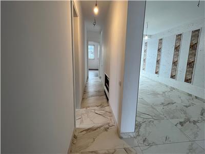Duplex cu 3 camere 89 mp utili in Mosnita Veche, Serena