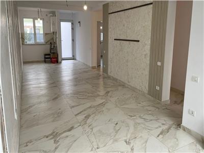 Duplex cu 3 camere 89 mp utili in Mosnita Veche, Serena