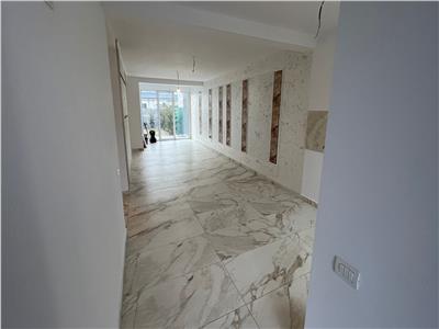 Duplex cu 3 camere 89 mp utili in Mosnita Veche, Serena