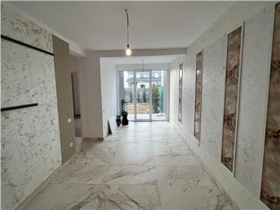 Duplex cu 3 camere 89 mp utili in Mosnita Veche, Serena
