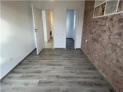 Duplex cu 3 camere 89 mp utili in Mosnita Veche, Serena
