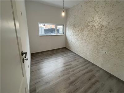 Duplex cu 3 camere 89 mp utili in Mosnita Veche, Serena