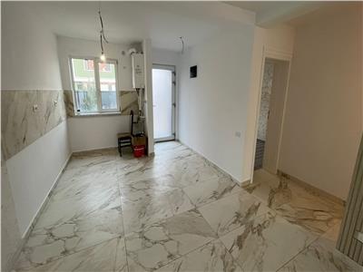 Duplex cu 3 camere 89 mp utili in Mosnita Veche, Serena