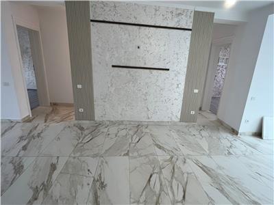 Duplex cu 3 camere 89 mp utili in Mosnita Veche, Serena
