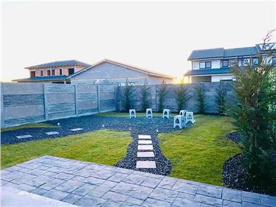 Duplex cu 3 camere 89 mp utili in Mosnita Veche, Serena