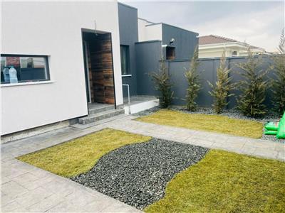 Duplex cu 3 camere 89 mp utili in Mosnita Veche, Serena