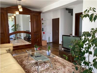 Duplex P+2 cu 5 camere, 175 mp utili in zona Modern