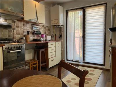 Duplex P+2 cu 5 camere, 175 mp utili in zona Modern