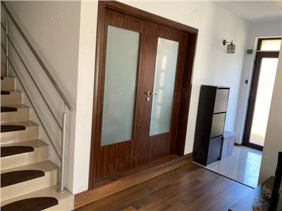 Duplex P+2 cu 5 camere, 175 mp utili in zona Modern