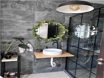 Duplex P+M cu 3 camere 72 mp utili, 544 mp teren in Bucovat
