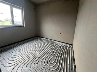 Duplex P+E cu 4 camere, 127 mp utili in Dumbravita
