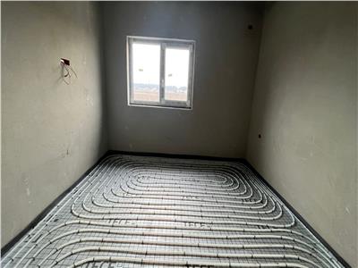 Duplex P+E cu 4 camere, 127 mp utili in Dumbravita
