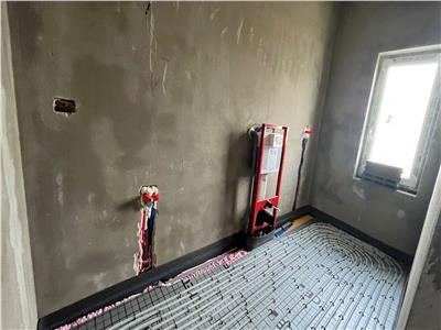 Duplex P+E cu 4 camere, 127 mp utili in Dumbravita
