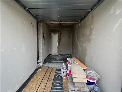 Duplex P+E cu 4 camere, 127 mp utili in Dumbravita

