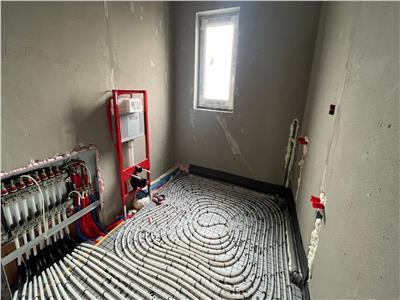 Duplex P+E cu 4 camere, 127 mp utili in Dumbravita
