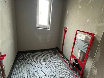Duplex P+E cu 4 camere, 127 mp utili in Dumbravita
