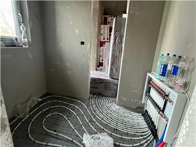 Duplex P+E cu 4 camere, 127 mp utili in Dumbravita
