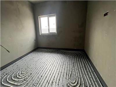 Duplex P+E cu 4 camere, 127 mp utili in Dumbravita
