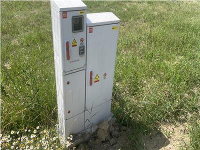 Teren Intravilan 771mp in Mosnita Noua, toate utilitatile