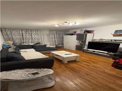 Apartament cu 2 camere, etaj 1 din 4 in zona Lipovei