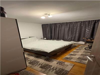 Apartament cu 2 camere, etaj 1 din 4 in zona Lipovei