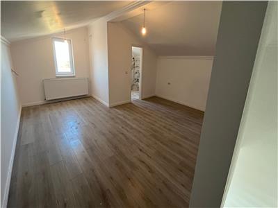 Duplex P+M cu 4 camere 105 mp utili, 322 mp teren in Mosnita  Albina