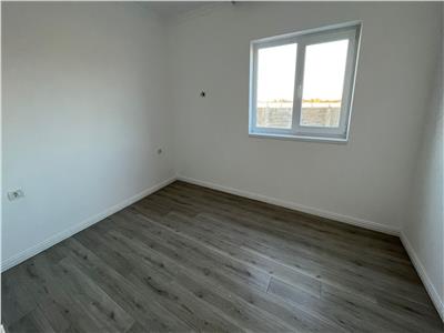 Duplex P+M cu 4 camere 105 mp utili, 322 mp teren in Mosnita  Albina
