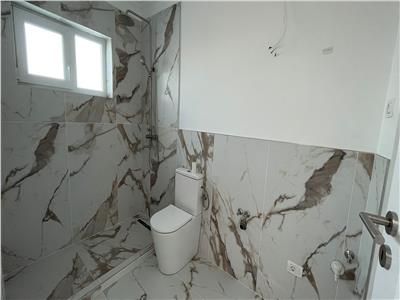 Duplex P+M cu 4 camere 105 mp utili, 322 mp teren in Mosnita  Albina