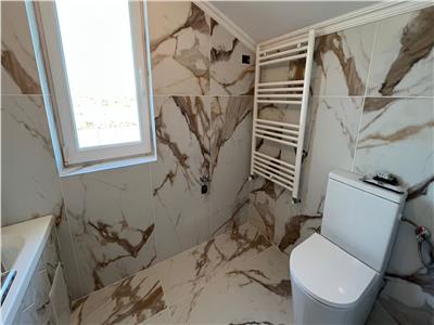 Duplex P+M cu 4 camere 105 mp utili, 322 mp teren in Mosnita  Albina