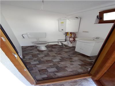 Duplex cu 3 camere, 3 bai in Mosnita Veche