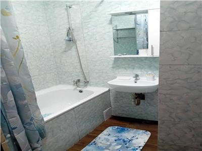 Apartament cu 1 camere in zona Aradului, Bloc Nou