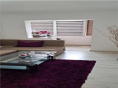 Apartament cu 2 camere etaj 1 din 5 in Zona Lipovei
