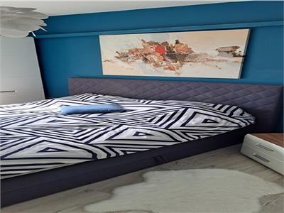 Apartament cu 2 camere etaj 1 din 5 in Zona Lipovei