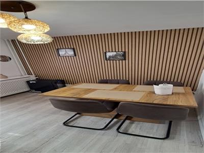 Apartament cu 2 camere etaj 1 din 5 in Zona Lipovei