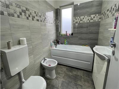 Duplex P+M cu 3 camere 71 mp utili in Bucovat