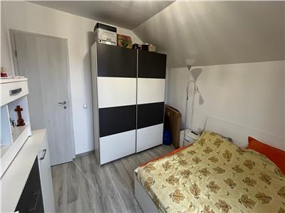 Duplex P+M cu 3 camere 71 mp utili in Bucovat