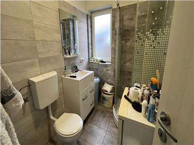 Duplex P+M cu 3 camere 71 mp utili in Bucovat