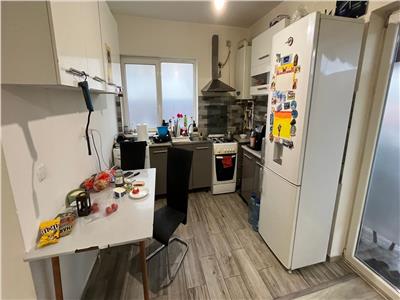 Duplex P+M cu 3 camere 71 mp utili in Bucovat