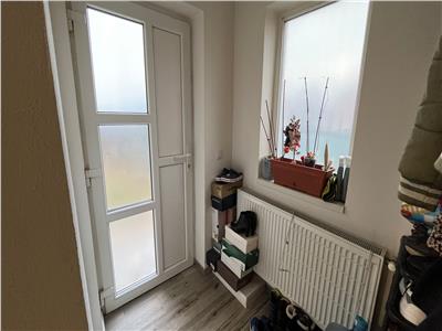 Duplex P+M cu 3 camere 71 mp utili in Bucovat