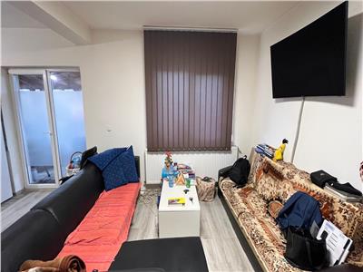 Duplex P+M cu 3 camere 71 mp utili in Bucovat