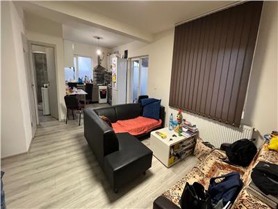 Duplex P+M cu 3 camere 71 mp utili in Bucovat