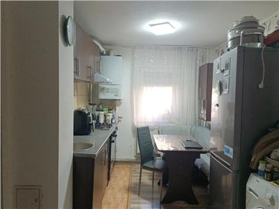 Apartament cu 2 camere in Zona Lipovei