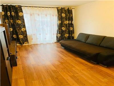 Apartament cu 1 camere, terasa 37 mp in zona Torontalului, Bloc Nou