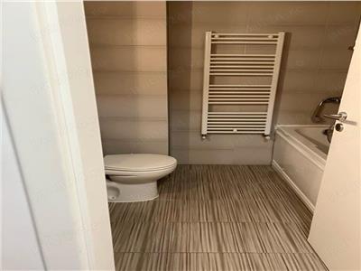 Apartament cu 1 camere, terasa 37 mp in zona Torontalului, Bloc Nou