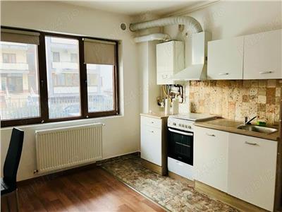 Apartament cu 1 camere, terasa 37 mp in zona Torontalului, Bloc Nou
