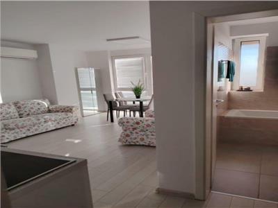 Apartament cu 2 camere in zona Soarelui, Bloc Nou