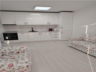 Apartament cu 2 camere in zona Soarelui, Bloc Nou