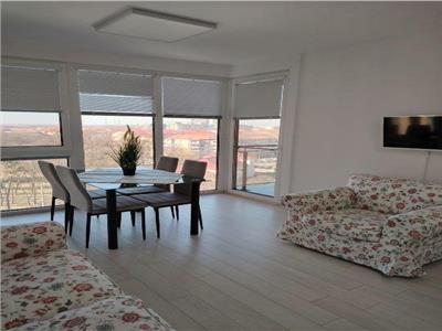 Apartament cu 2 camere in zona Soarelui, Bloc Nou