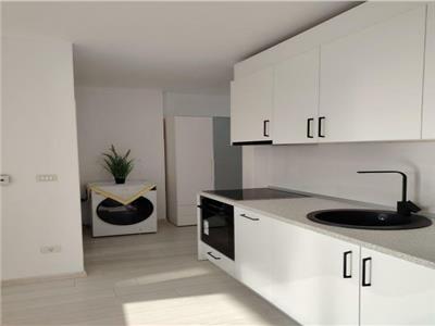 Apartament cu 2 camere in zona Soarelui, Bloc Nou