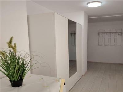 Apartament cu 2 camere in zona Soarelui, Bloc Nou